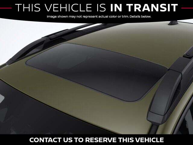 2025 Subaru OUTBACK Onyx Edition Springfield VA