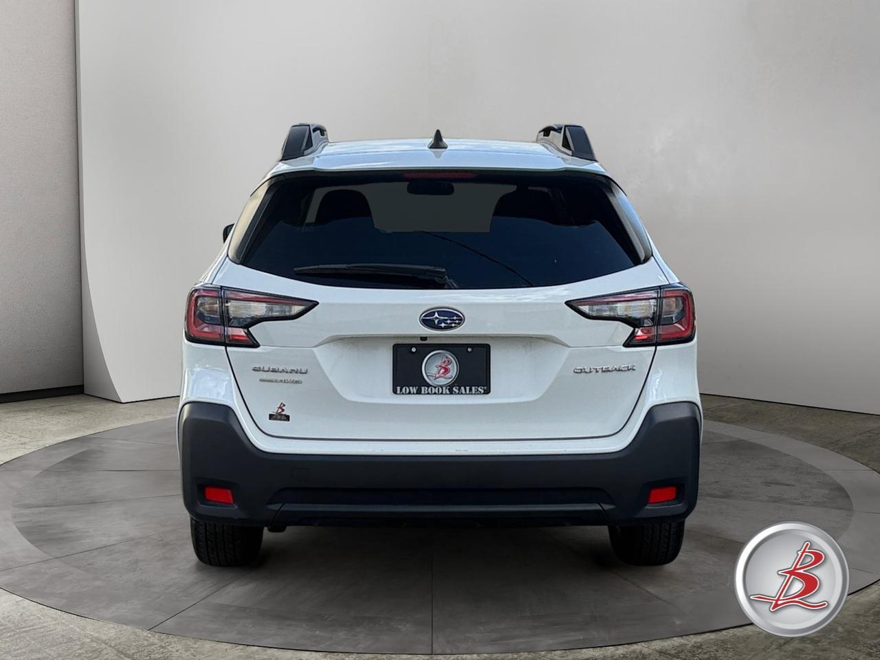 2025 Subaru OUTBACK Premium Salt Lake City UT