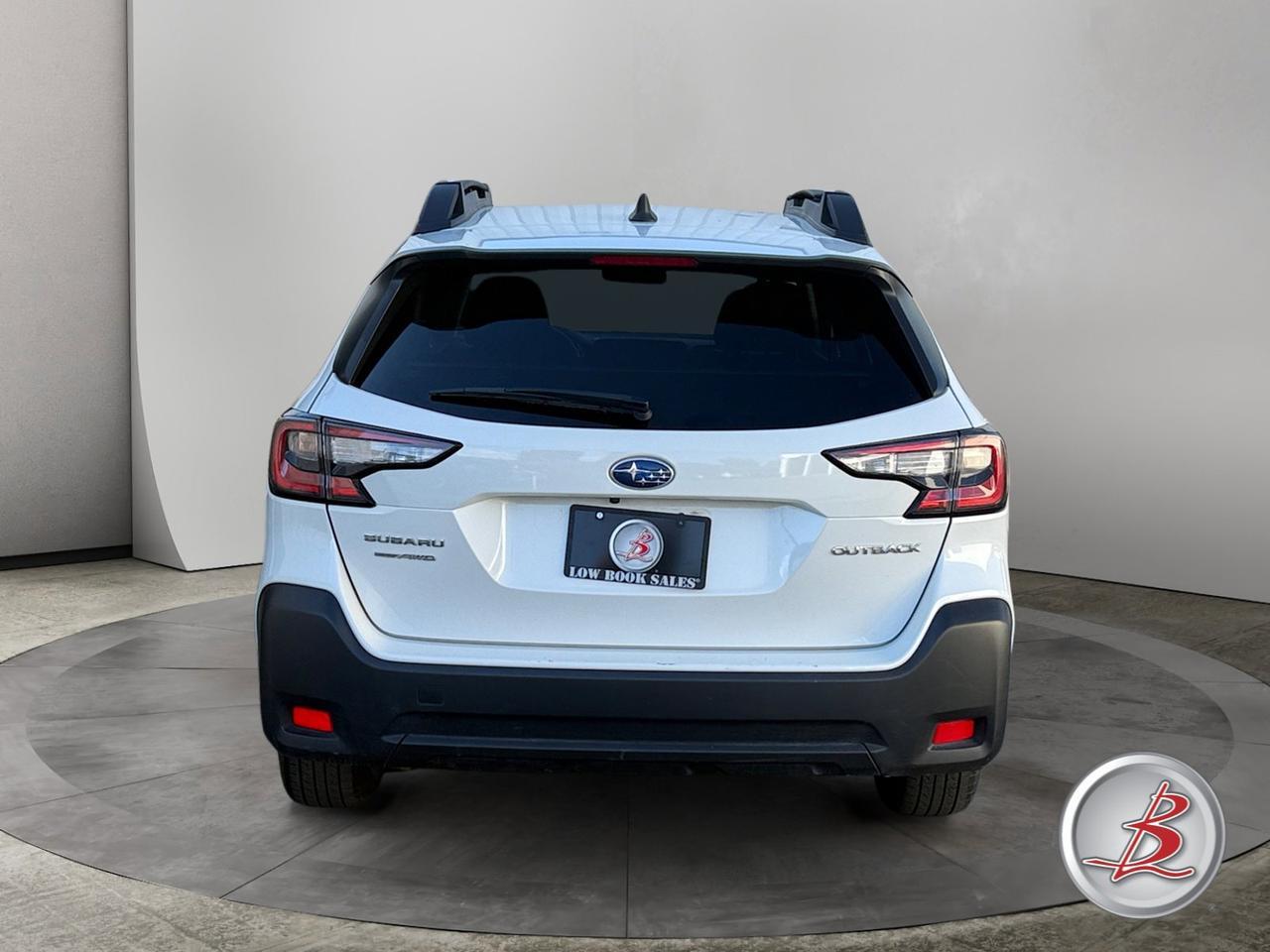 2025 Subaru OUTBACK Premium Salt Lake City UT