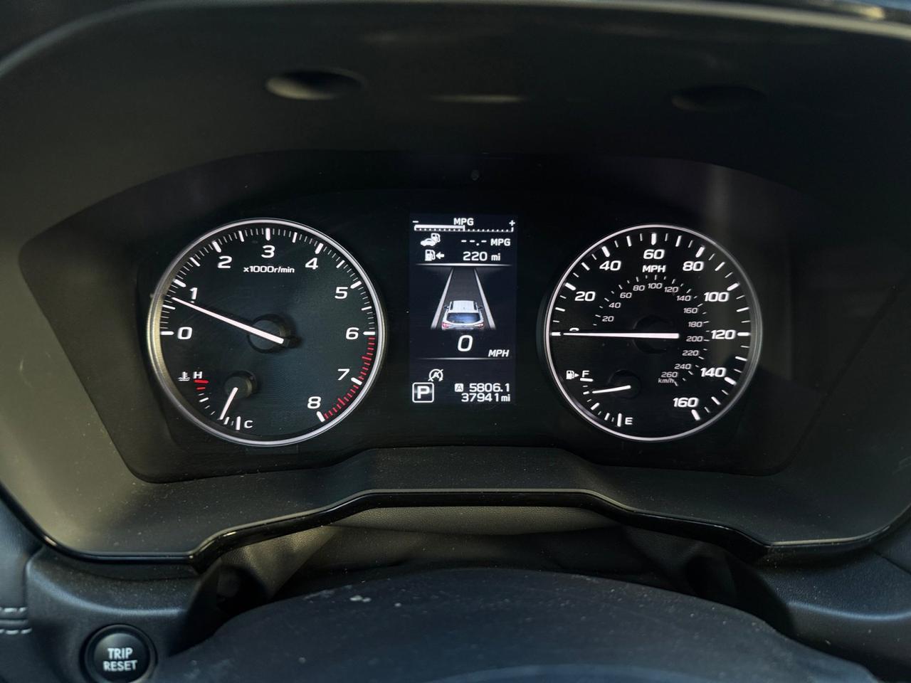 2025 Subaru OUTBACK Premium Salt Lake City UT