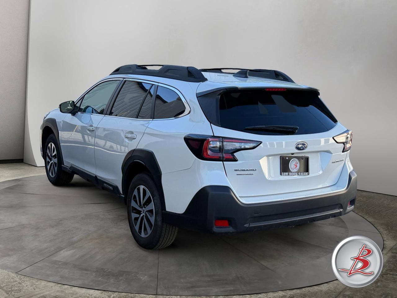 2025 Subaru OUTBACK Premium Salt Lake City UT