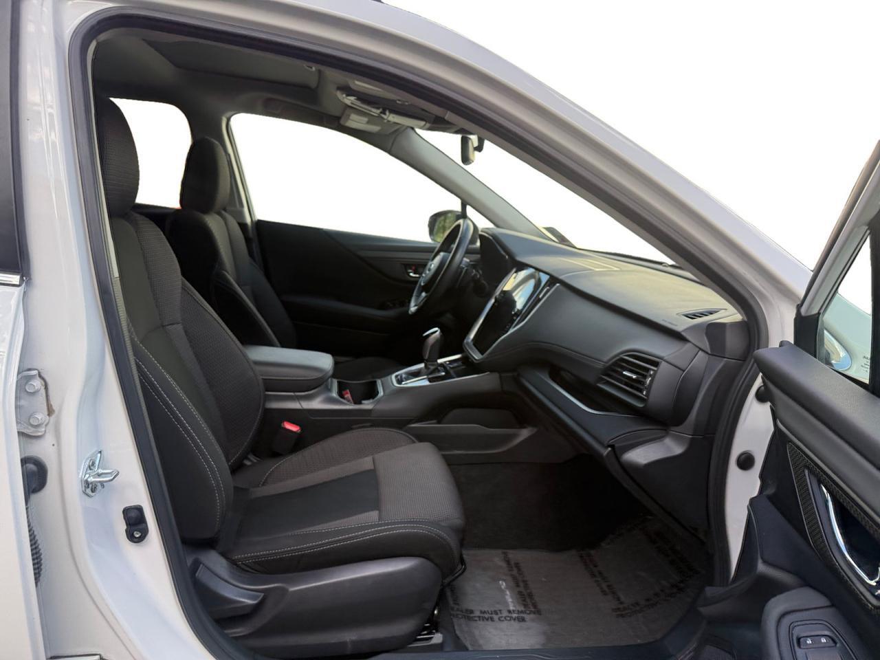 2025 Subaru OUTBACK Premium Salt Lake City UT