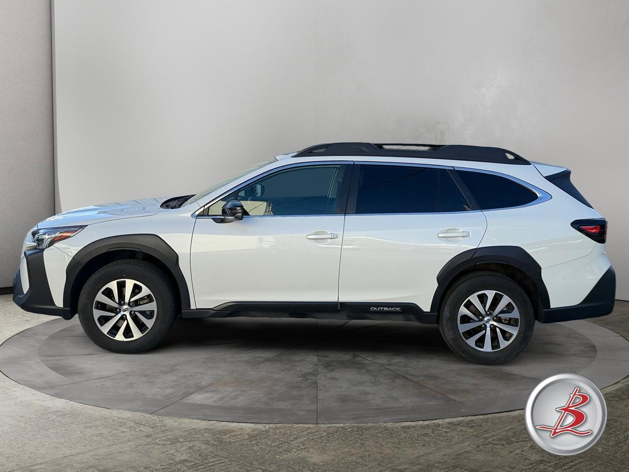 2025 Subaru OUTBACK Premium Salt Lake City UT