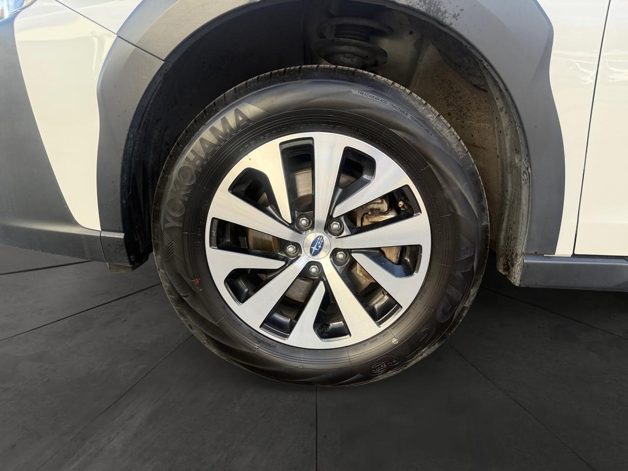 2025 Subaru OUTBACK Premium Salt Lake City UT