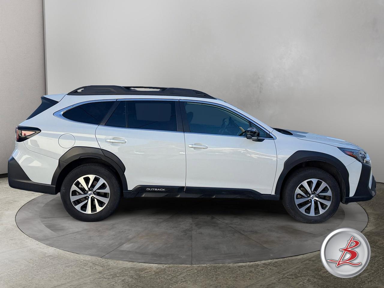 2025 Subaru OUTBACK Premium Salt Lake City UT