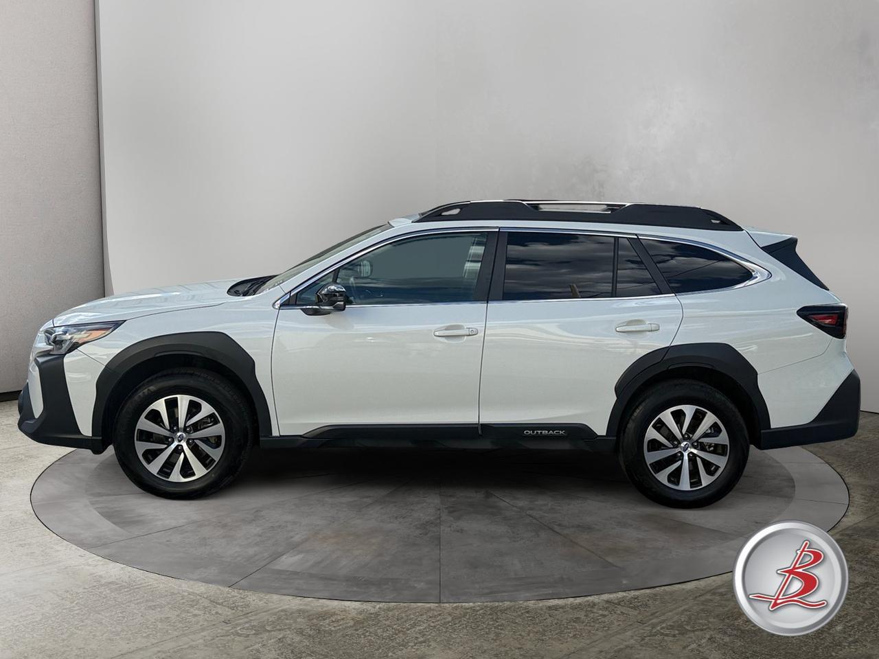 2025 Subaru OUTBACK Premium Salt Lake City UT