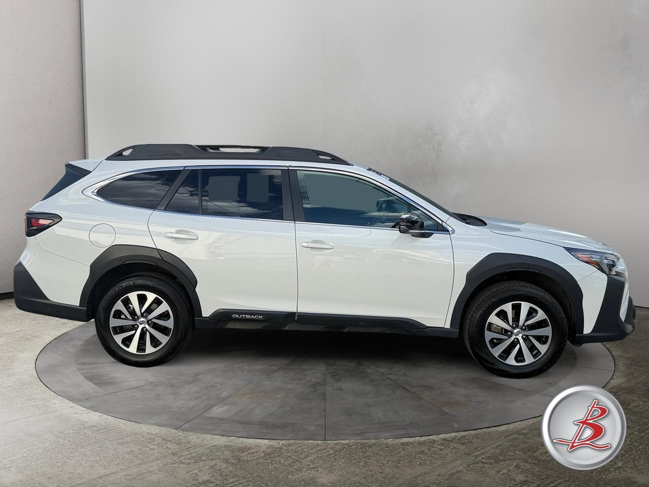2025 Subaru OUTBACK Premium Salt Lake City UT
