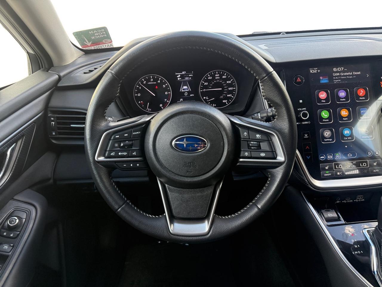 2025 Subaru OUTBACK Premium Salt Lake City UT