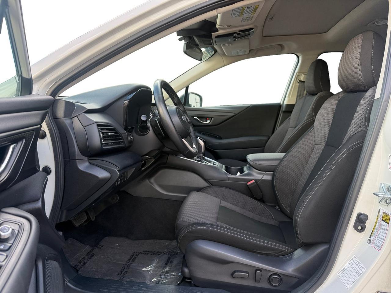 2025 Subaru OUTBACK Premium Salt Lake City UT