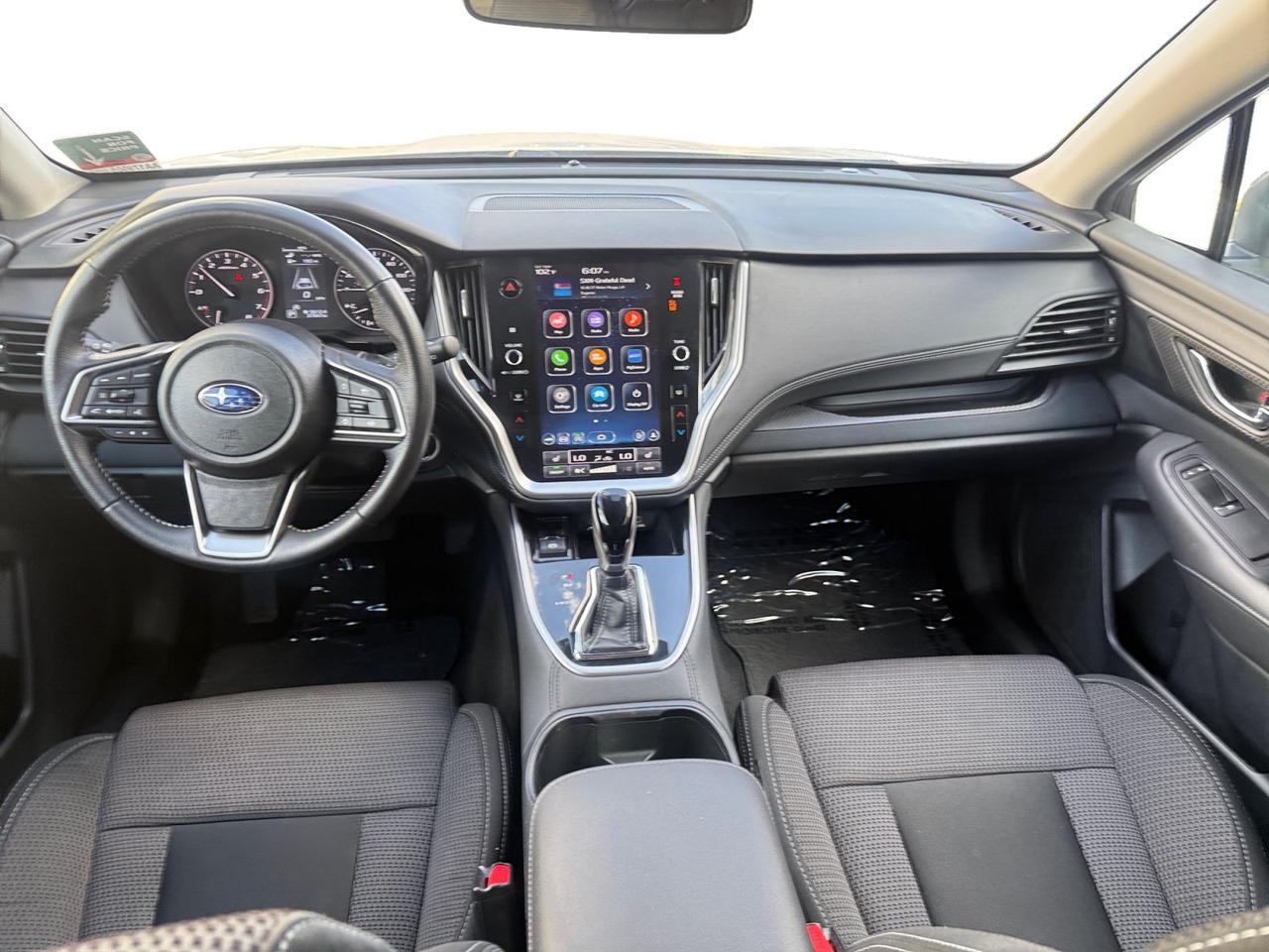 2025 Subaru OUTBACK Premium Salt Lake City UT