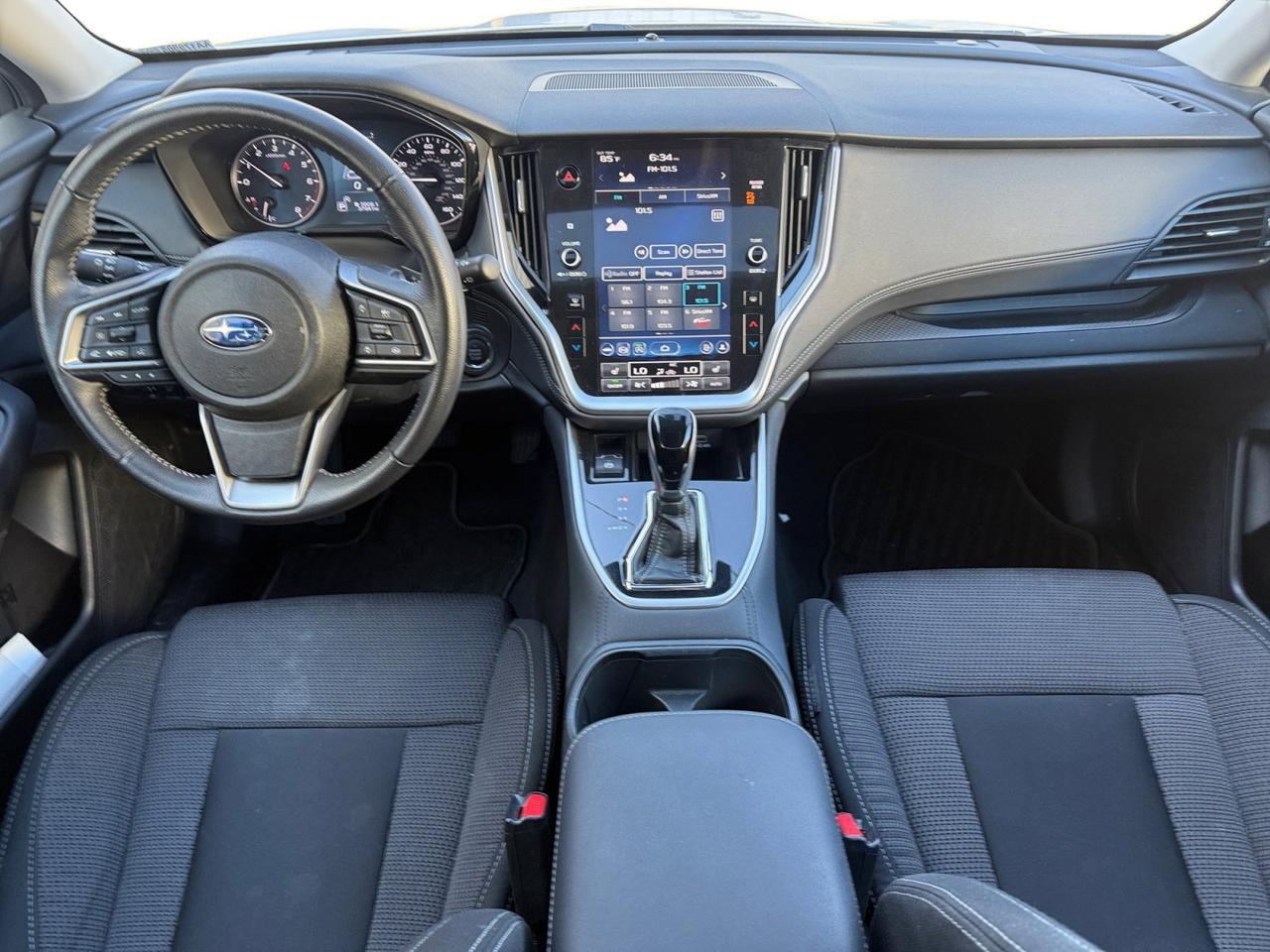 2025 Subaru OUTBACK Premium Salt Lake City UT