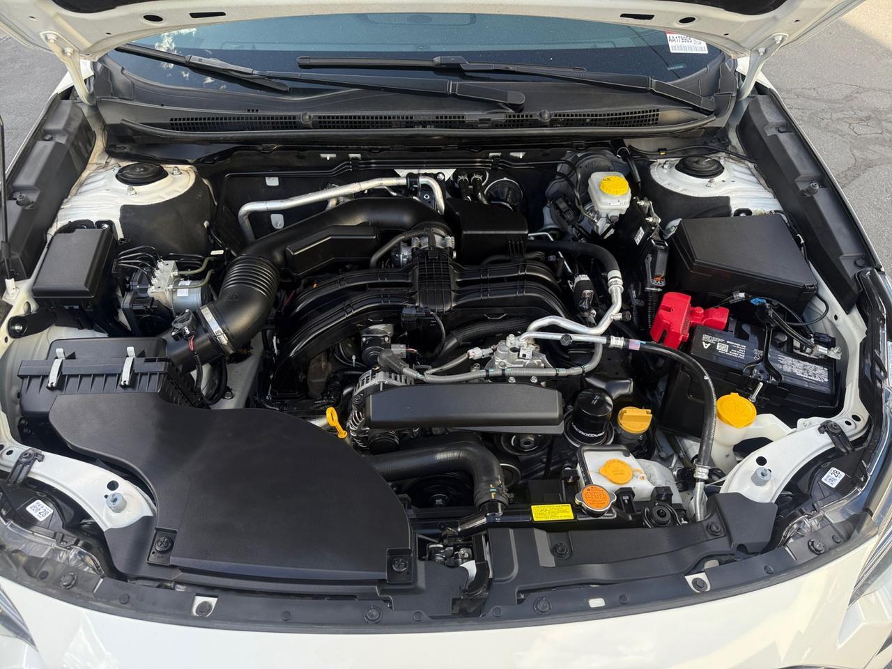 2025 Subaru OUTBACK Premium Salt Lake City UT