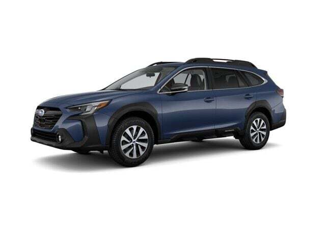 2025 Subaru OUTBACK Premium Fredericksburg VA