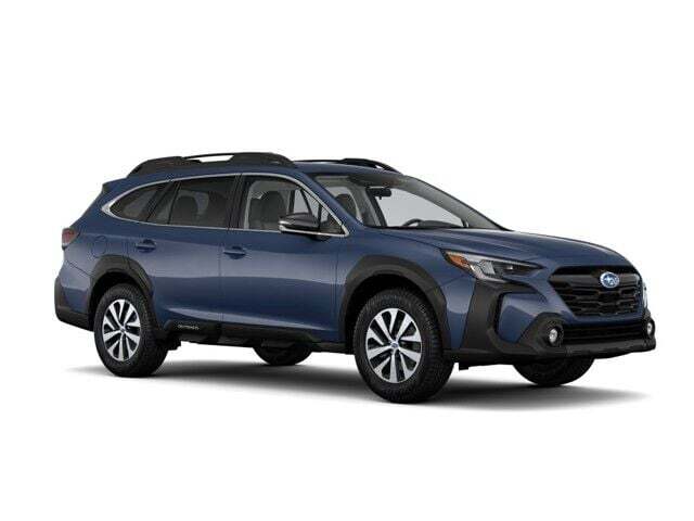2025 Subaru OUTBACK Premium Fredericksburg VA
