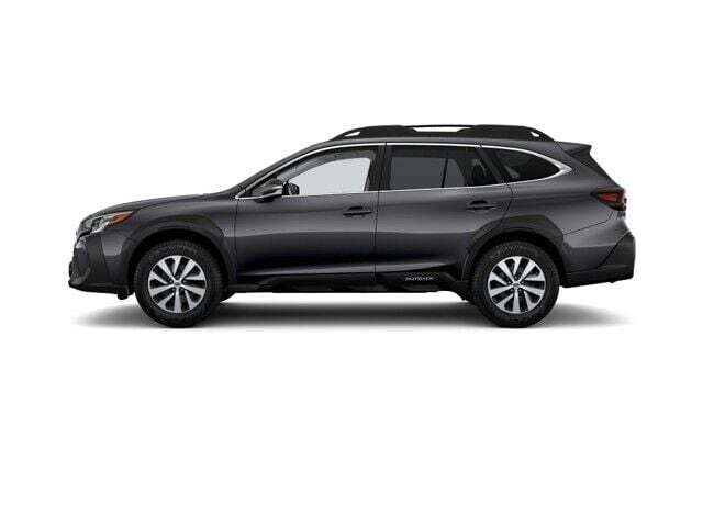 2025 Subaru OUTBACK Premium Fredericksburg VA