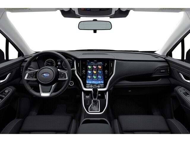 2025 Subaru OUTBACK Premium Fredericksburg VA