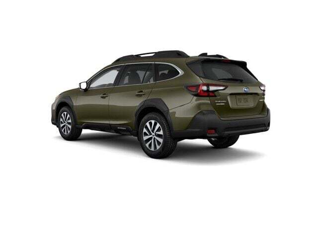 2025 Subaru OUTBACK Premium Fredericksburg VA