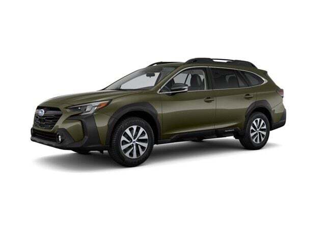 2025 Subaru OUTBACK Premium Fredericksburg VA