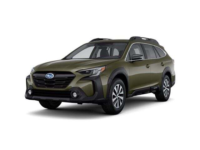 2025 Subaru OUTBACK Premium Fredericksburg VA