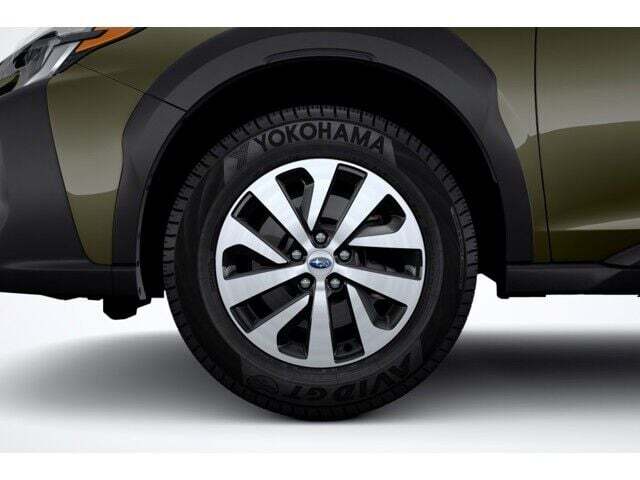 2025 Subaru OUTBACK Premium Fredericksburg VA