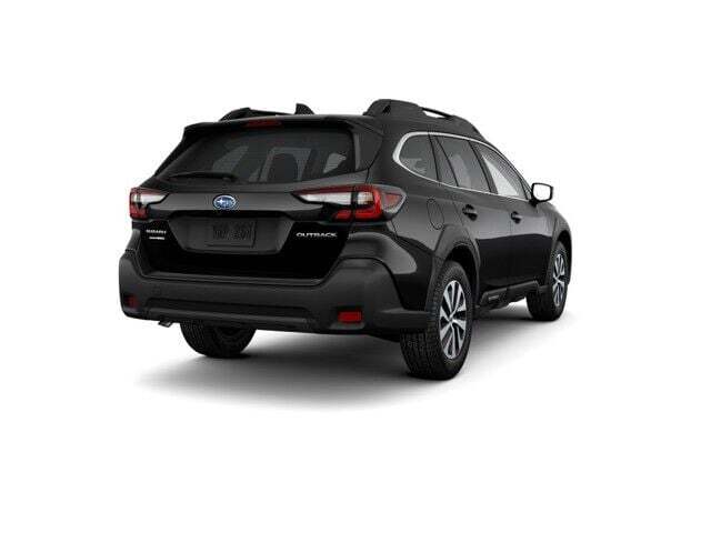 2025 Subaru OUTBACK Premium Fredericksburg VA