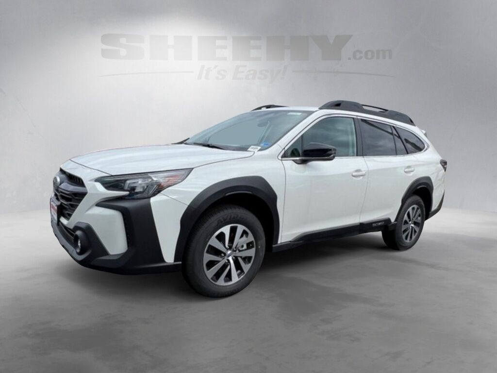 2025 Subaru OUTBACK Premium Fredericksburg VA