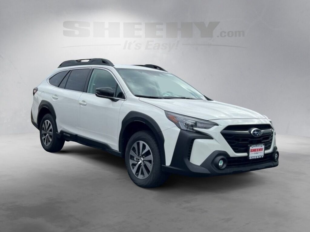 2025 Subaru OUTBACK Premium Fredericksburg VA