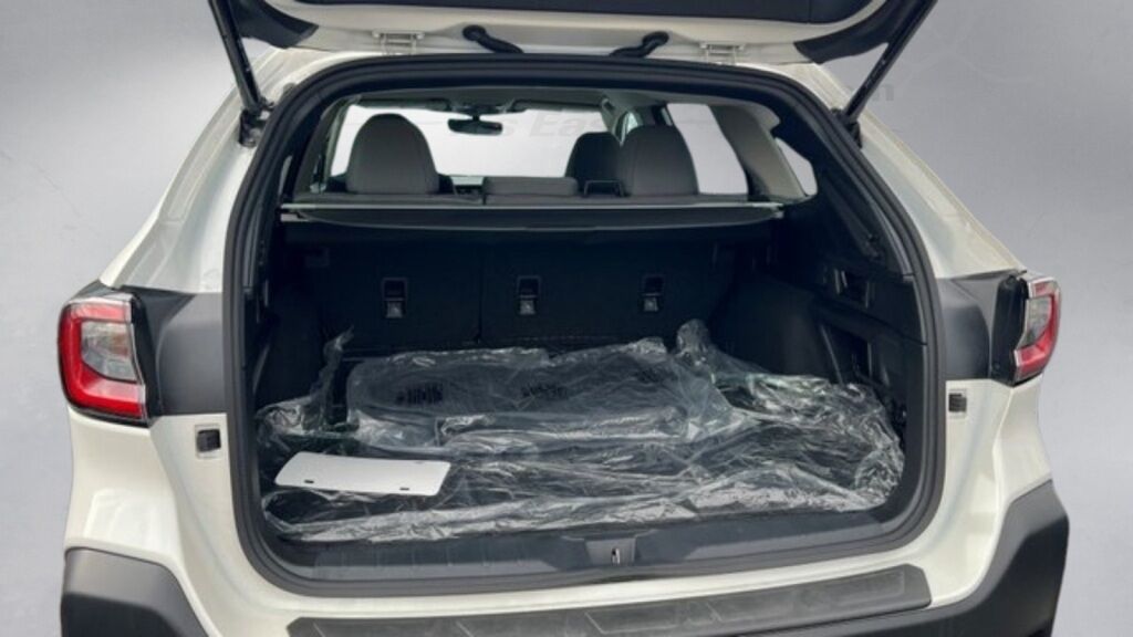 2025 Subaru OUTBACK Premium Fredericksburg VA