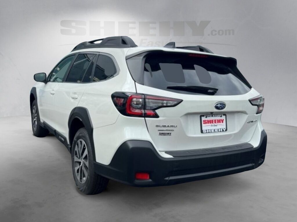 2025 Subaru OUTBACK Premium Fredericksburg VA
