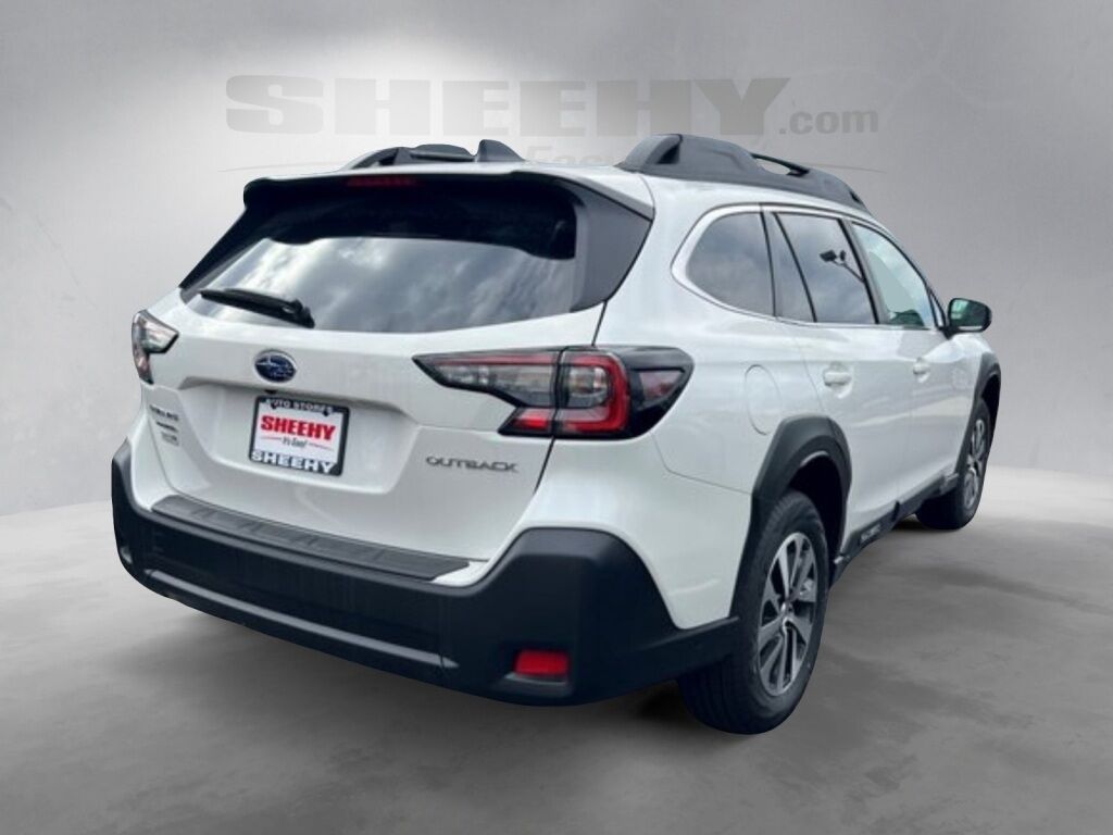 2025 Subaru OUTBACK Premium Fredericksburg VA