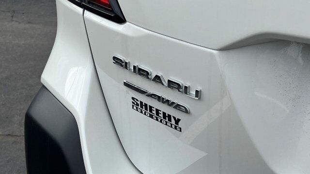 2025 Subaru OUTBACK Premium Fredericksburg VA