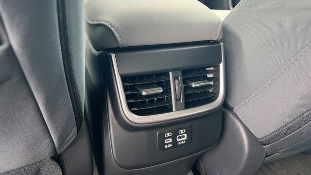 2025 Subaru OUTBACK Premium Fredericksburg VA