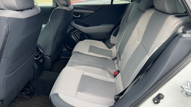 2025 Subaru OUTBACK Premium Fredericksburg VA