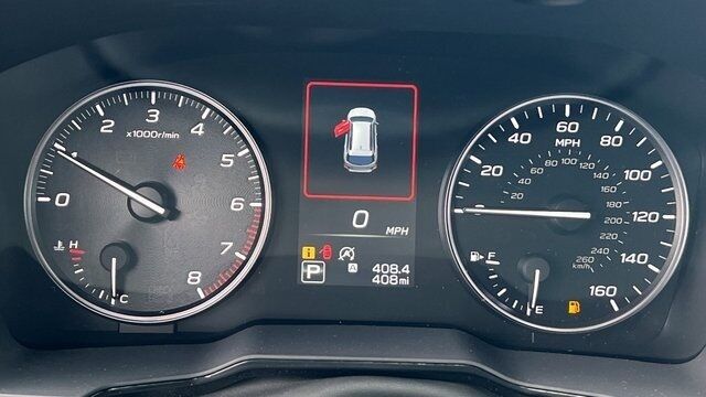 2025 Subaru OUTBACK Premium Fredericksburg VA