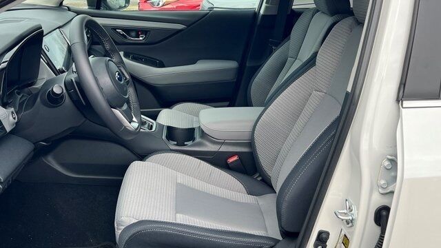 2025 Subaru OUTBACK Premium Fredericksburg VA