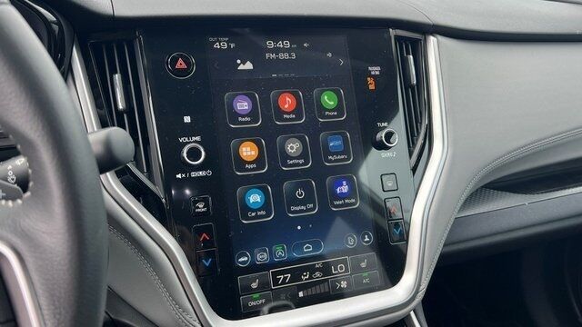 2025 Subaru OUTBACK Premium Fredericksburg VA