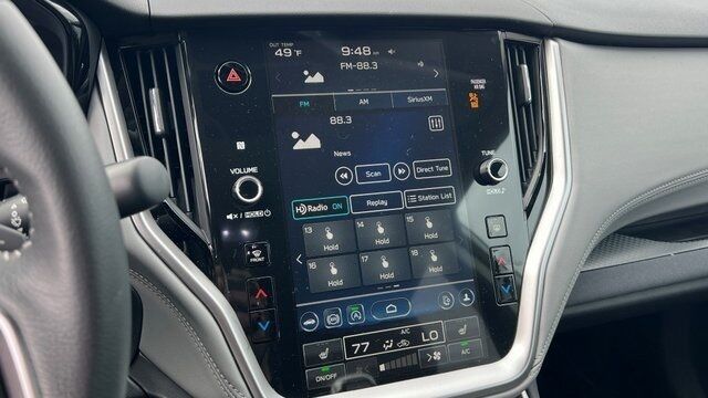 2025 Subaru OUTBACK Premium Fredericksburg VA