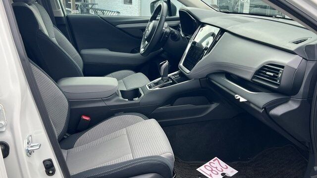 2025 Subaru OUTBACK Premium Fredericksburg VA