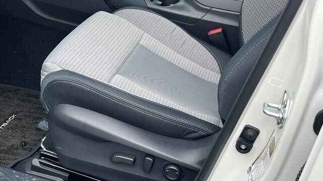 2025 Subaru OUTBACK Premium Fredericksburg VA