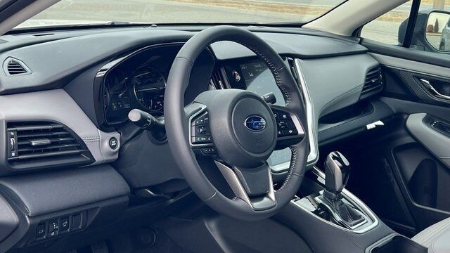 2025 Subaru OUTBACK Premium Fredericksburg VA