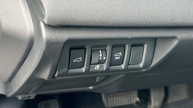 2025 Subaru OUTBACK Premium Fredericksburg VA