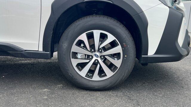 2025 Subaru OUTBACK Premium Fredericksburg VA