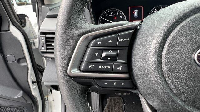 2025 Subaru OUTBACK Premium Fredericksburg VA