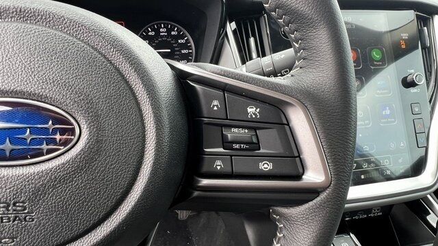 2025 Subaru OUTBACK Premium Fredericksburg VA