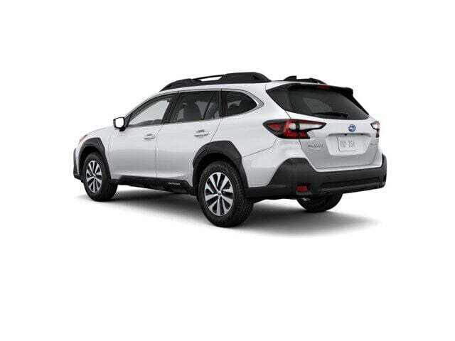 2025 Subaru OUTBACK Premium Fredericksburg VA