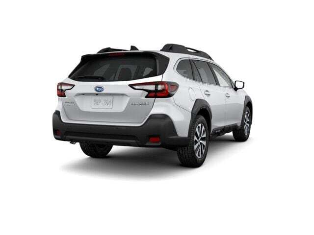 2025 Subaru OUTBACK Premium Fredericksburg VA
