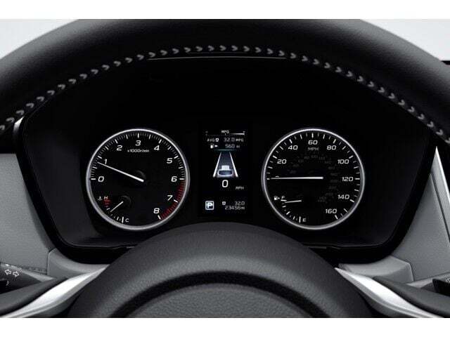 2025 Subaru OUTBACK Premium Fredericksburg VA