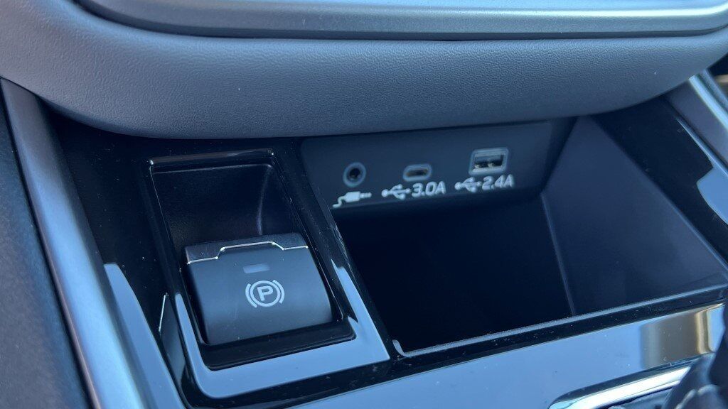 2025 Subaru OUTBACK Premium Fredericksburg VA