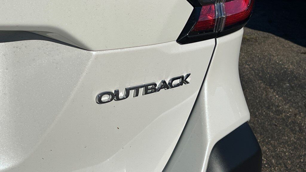2025 Subaru OUTBACK Premium Fredericksburg VA