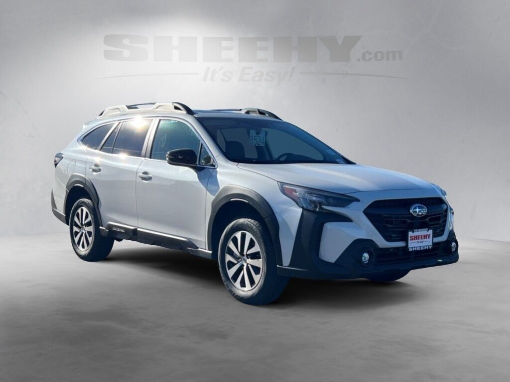 2025 Subaru OUTBACK Premium Fredericksburg VA